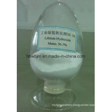 Lithium Hydroxide Monohydrate High Purity